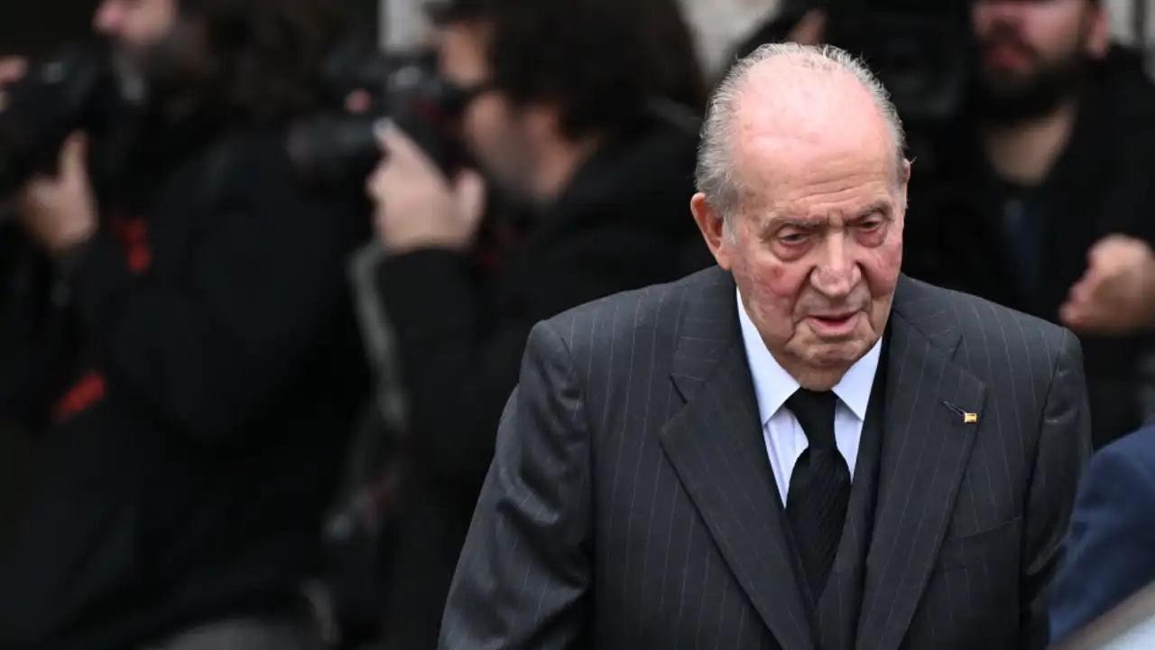 Juan Carlos I