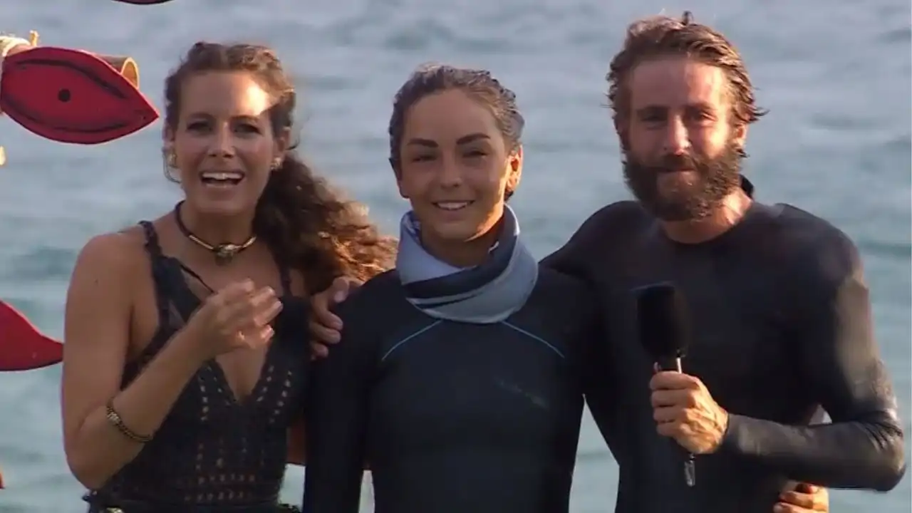 Laura Madrueño, Anita y Pelayo