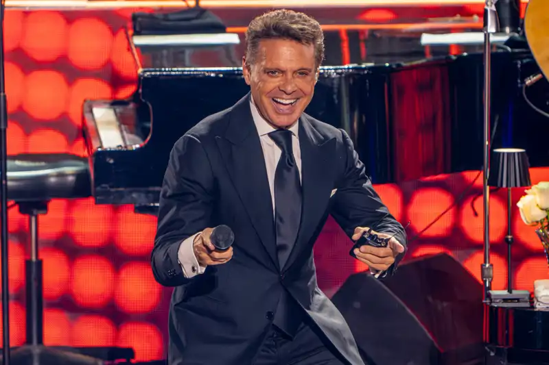 Luis Miguel
