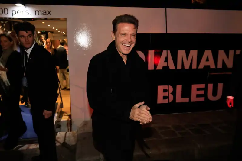 Luis Miguel