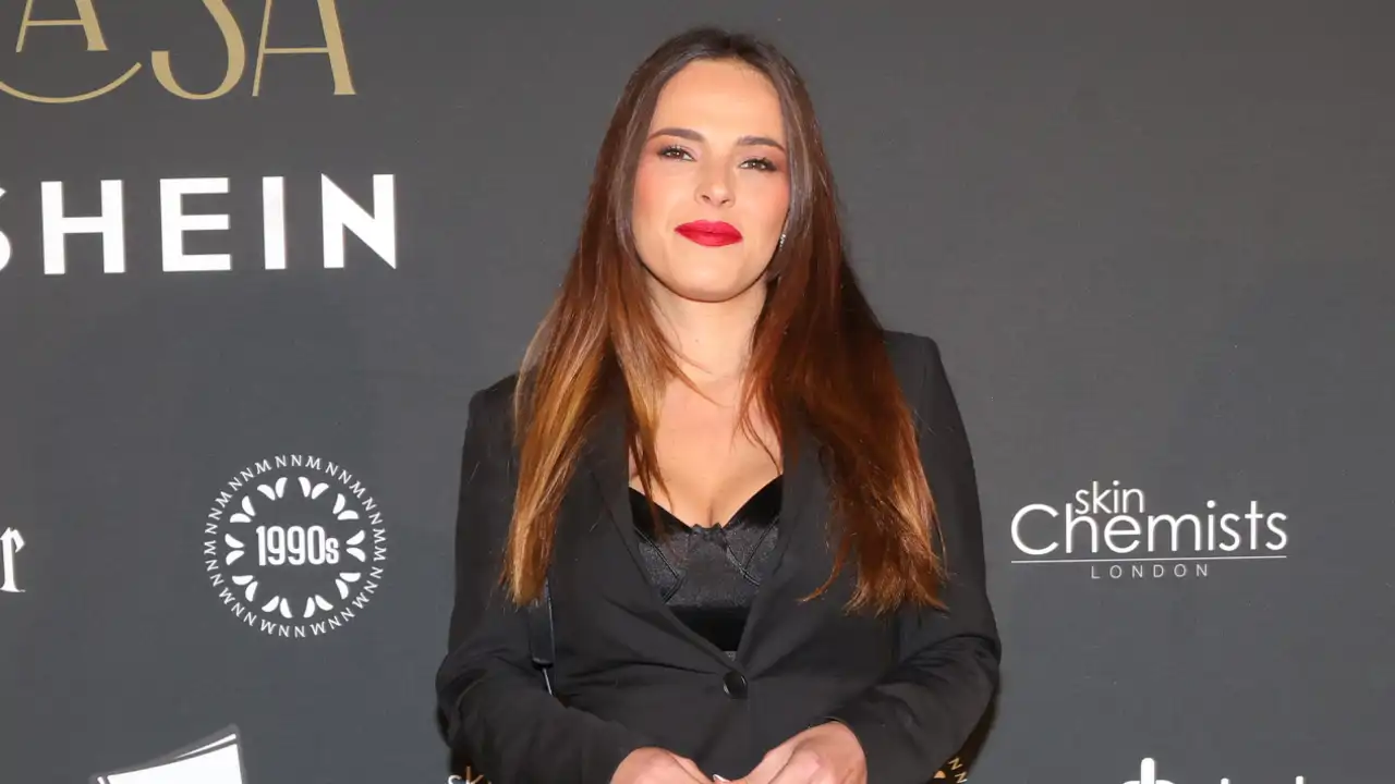 Marta Peñate lanza un inesperado mensaje a sus seguidores días antes de su primera ecografía: “Estoy por ir al hospital”