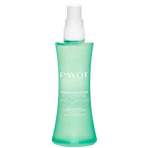 Payot Heborise Detox Concentré Anticelulítico de Payot 34,22 euros 