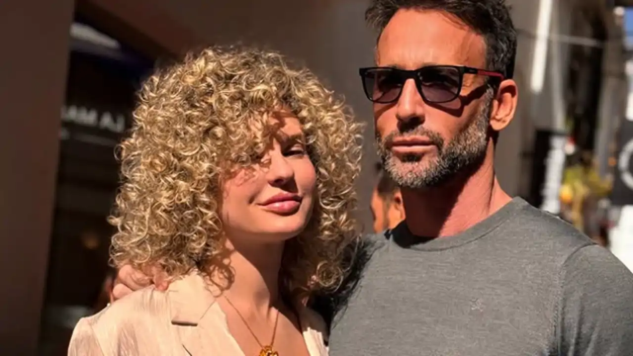 Sheila Casas reacciona a la posible relación de Álvaro Muñoz Escassi y Terelu Campos: "No tiene importancia"