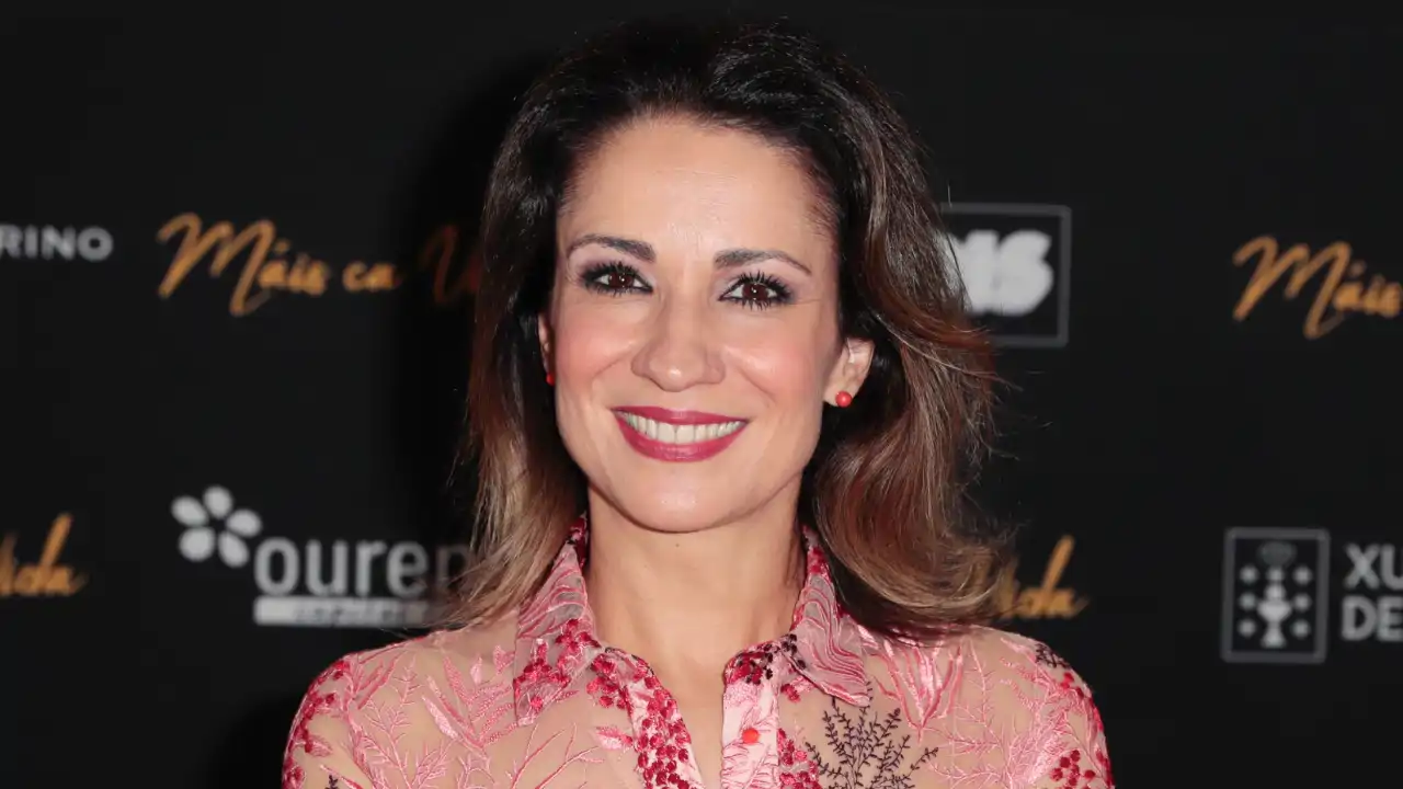 Silvia Jato