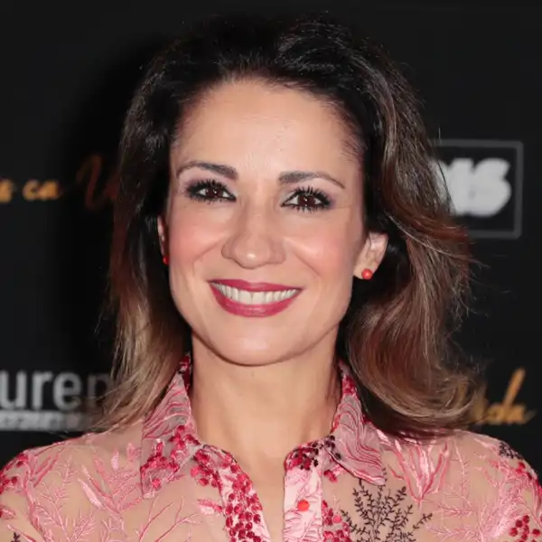 Silvia Jato