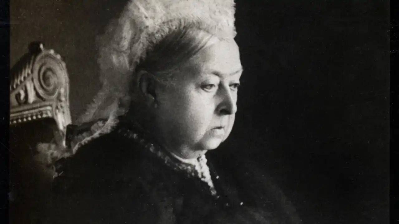 Victoria de Reino Unido, la abuela de Europa, la reina de todas las reinas
