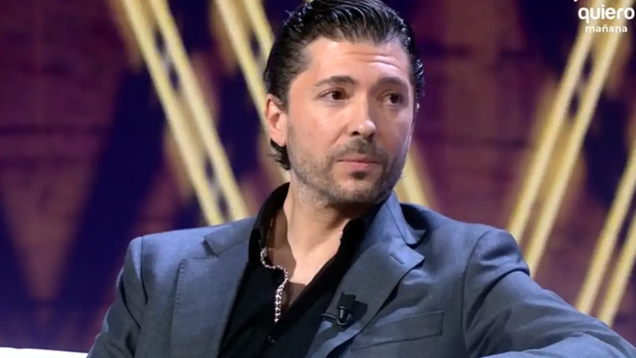Ángel Cristo Jr.