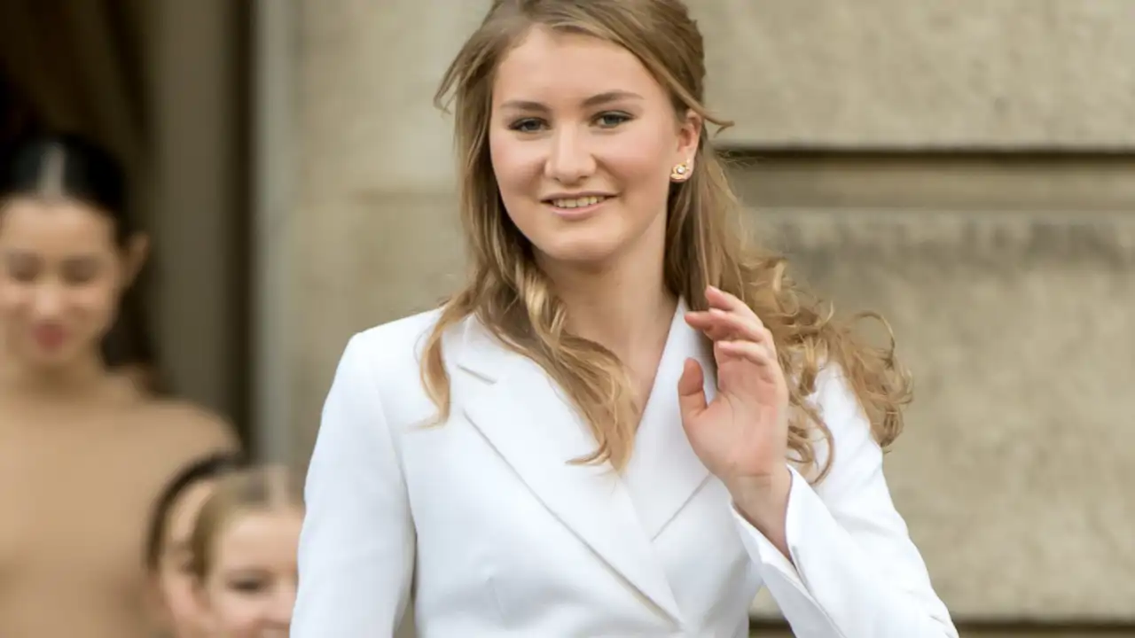isabel de bélgica