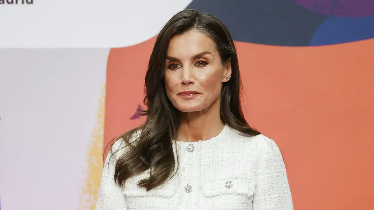 Reina Letizia