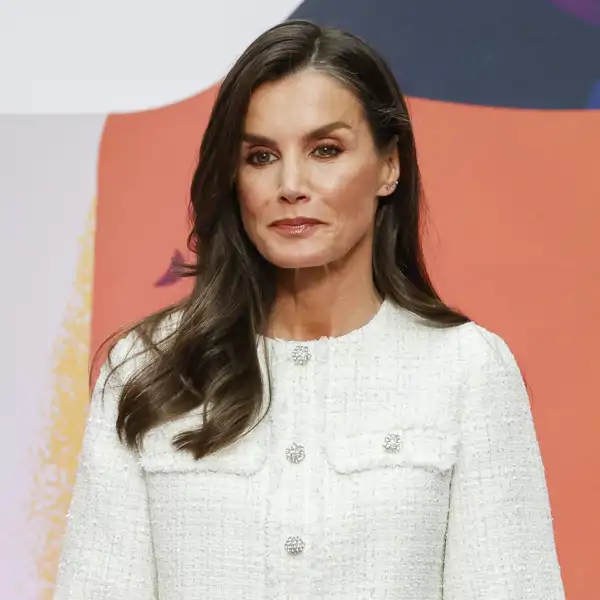 Reina Letizia
