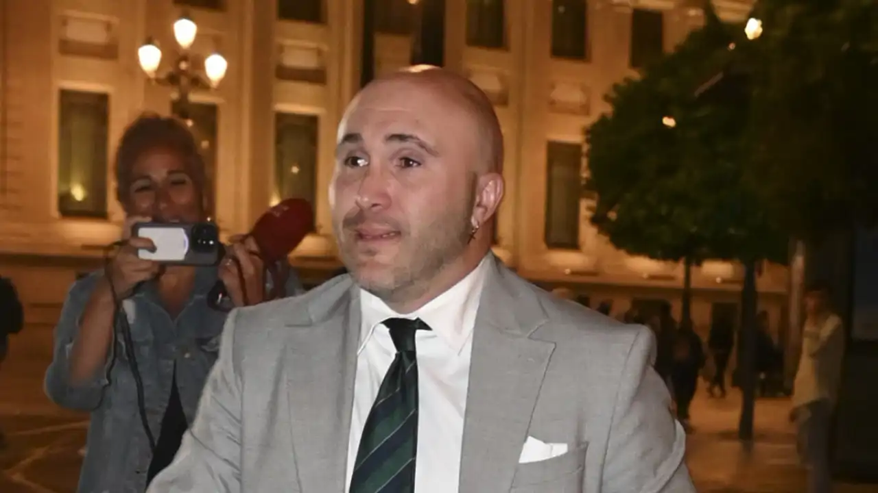 Kiko Rivera