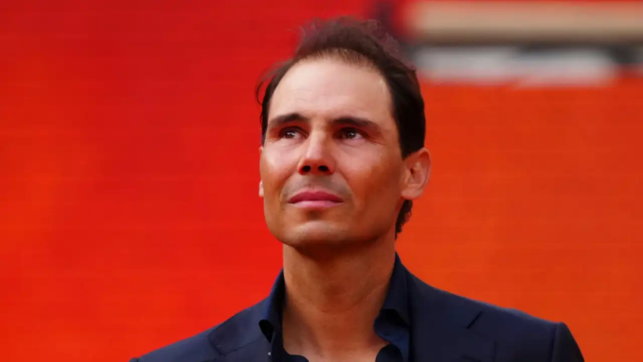 Rafa Nadal