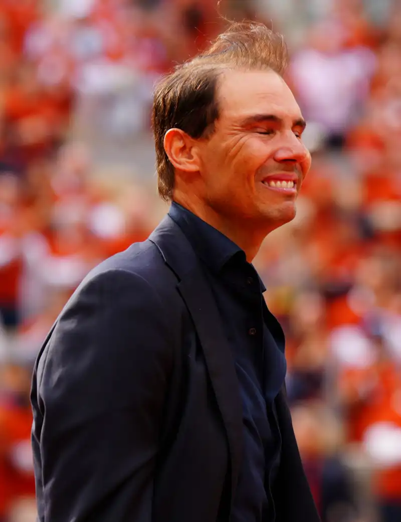 Rafa Nadal