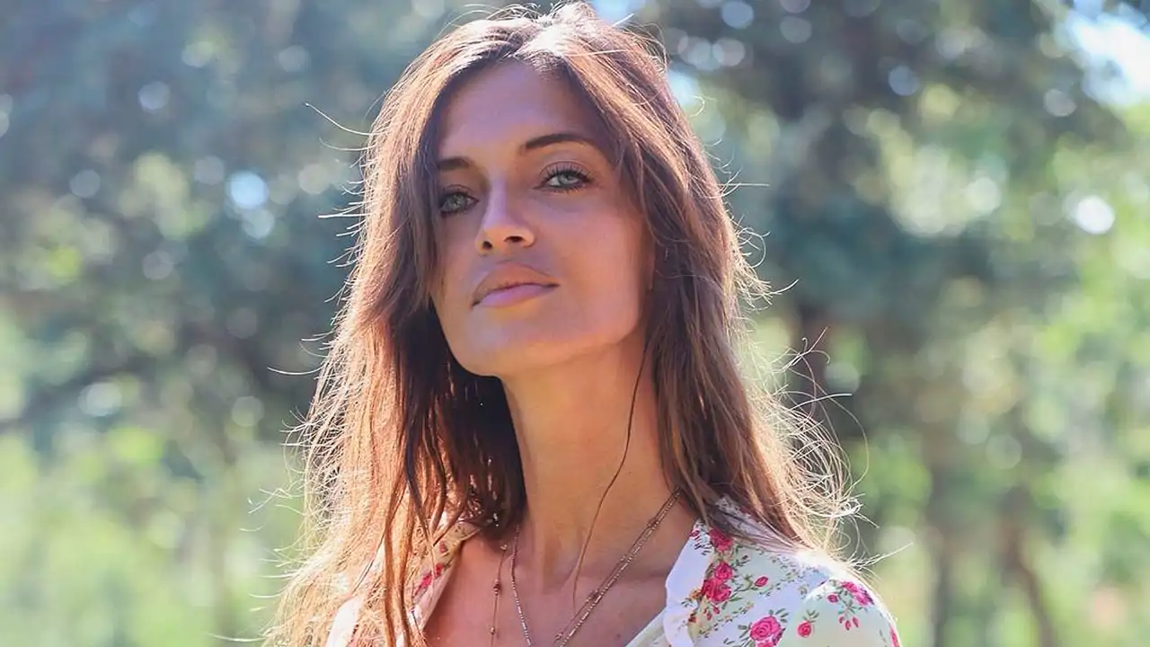 Sara Carbonero se abre en canal y se sincera sobre el cáncer: "El día del diagnóstico fue el primero de mi vida que me enfrenté a la muerte"