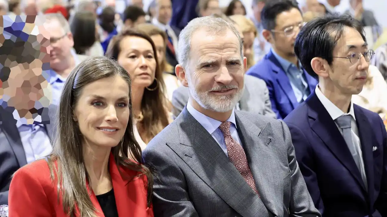 La prensa internacional, sobre el papel de Felipe y Letizia en la graduación de la infanta Sofía: "Las fotos muestran al matrimonio muy conmovido"