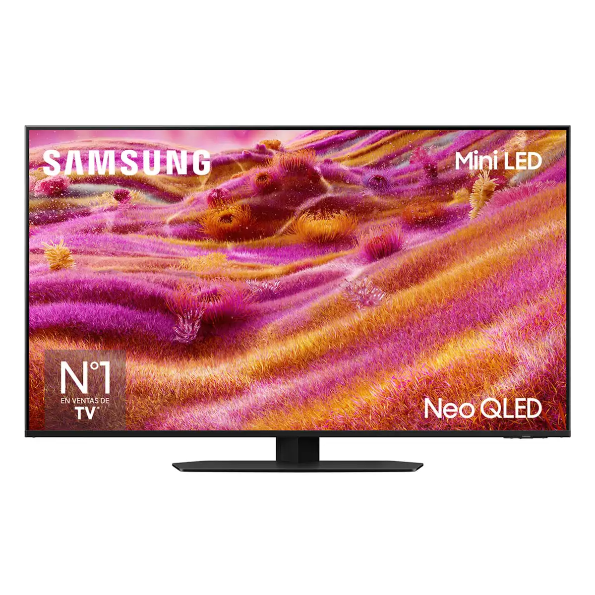 TV Samsung Neo QLED MiniLED (43'')