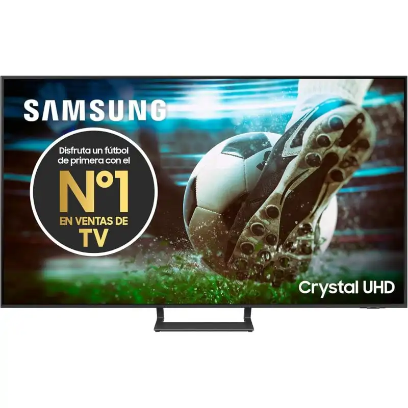 TV Samsung 55'' LED Crystal