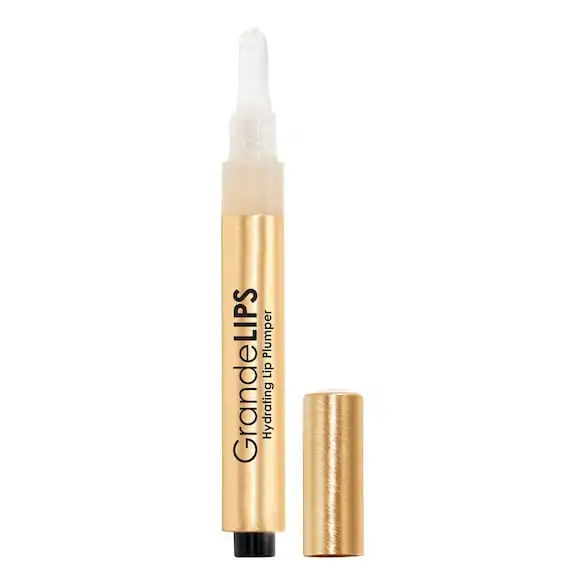 GrandeLIPS Hydrating Lip Plumper Gloss