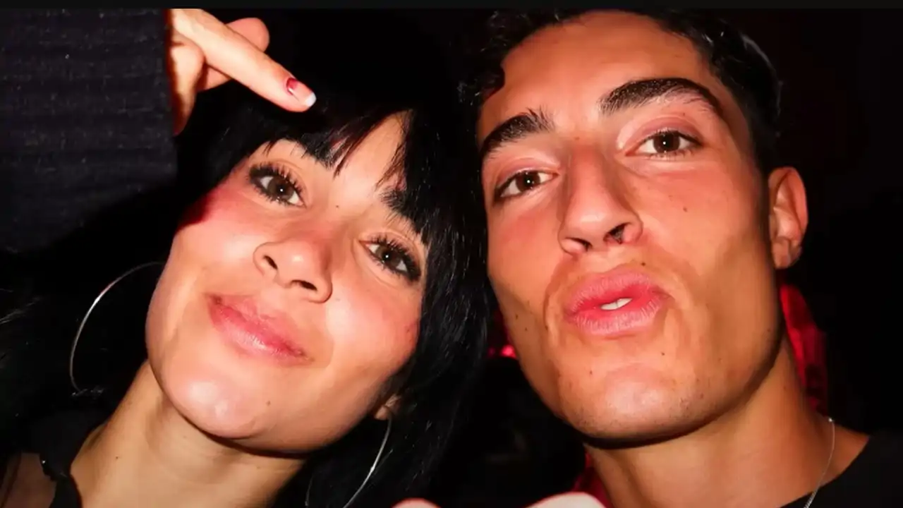 Siete claves para conocer a Plex: así es el youtuber que sale con Aitana, que hoy visita ‘El Hormiguero’ 