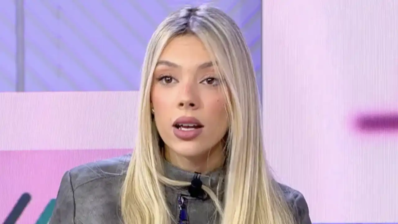 Alejandra Rubio estalla por un significativo motivo de la entrevista de Carlo Costanzia en '¡De Viernes!': "Estoy muy cansada"