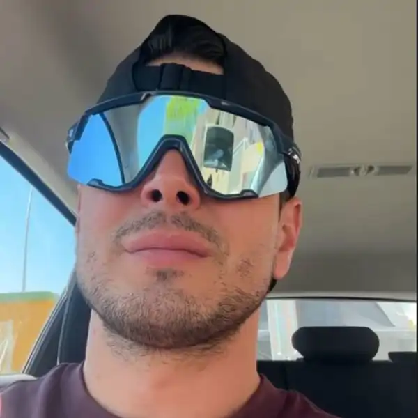 Alejandro Nieto