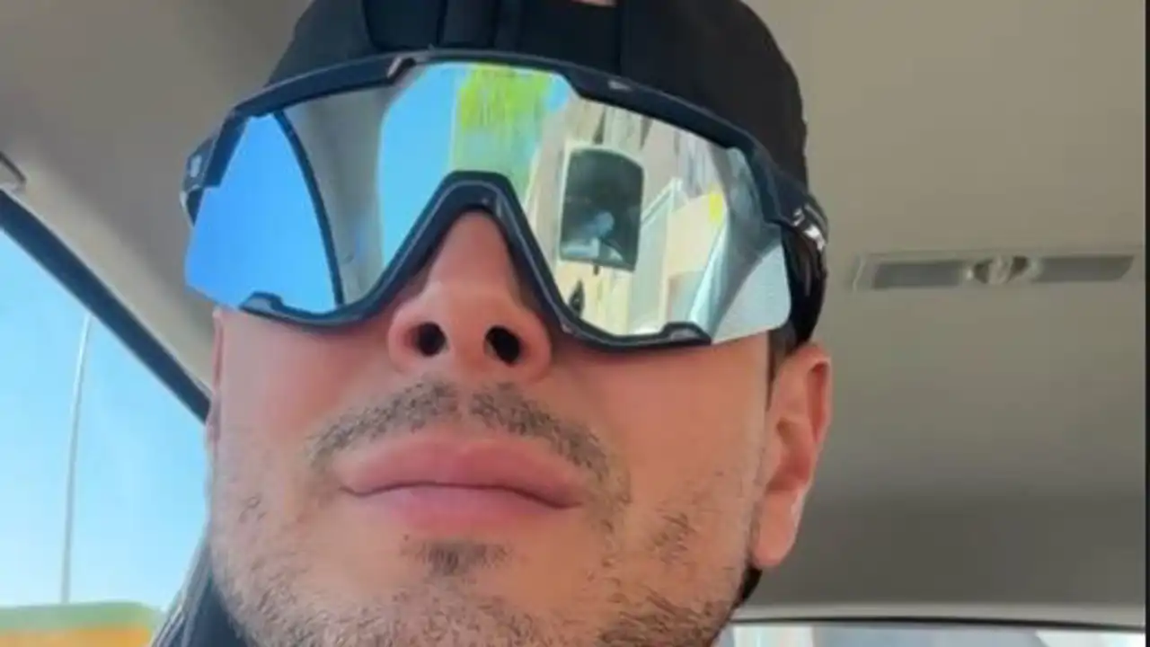 Alejandro Nieto, completamente abatido, confirma su ruptura con Tania Medina y lanza una petición a sus seguidores: "Tendré que tratarme con profesionales"