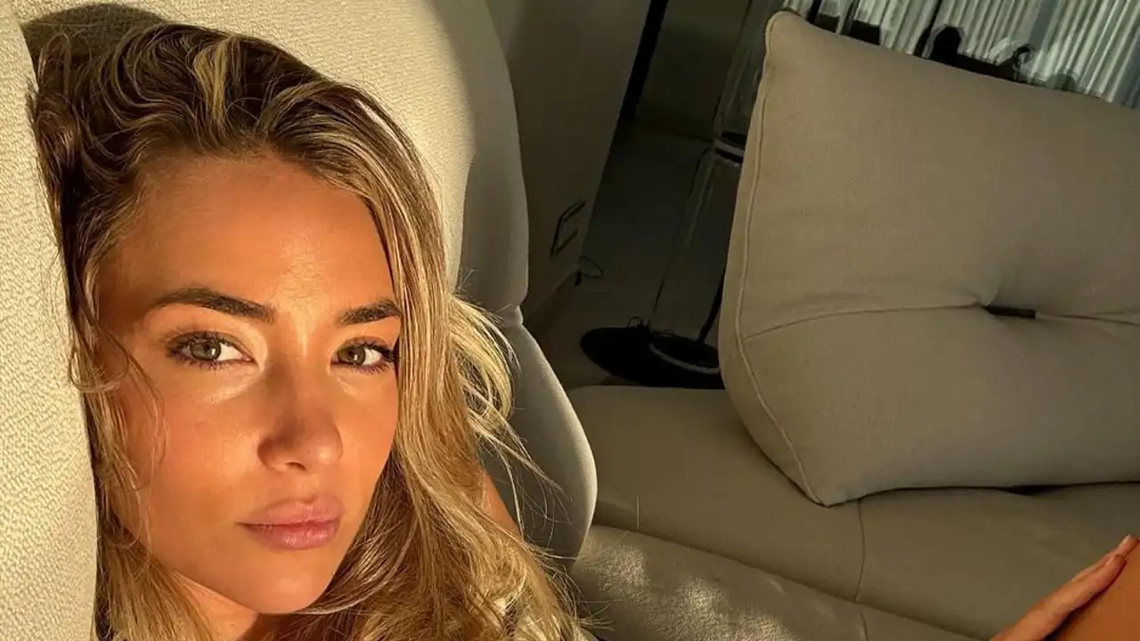 Comunicado urgente de Alice Campello, operada en Nueva York: "No me siento tan bien"