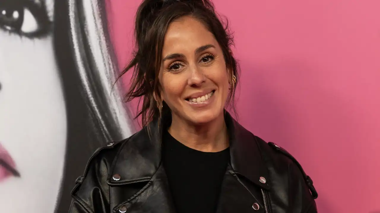 Anabel Pantoja sorprende a David Rodríguez con un planazo de pareja: "Me hacía muchísima falta"