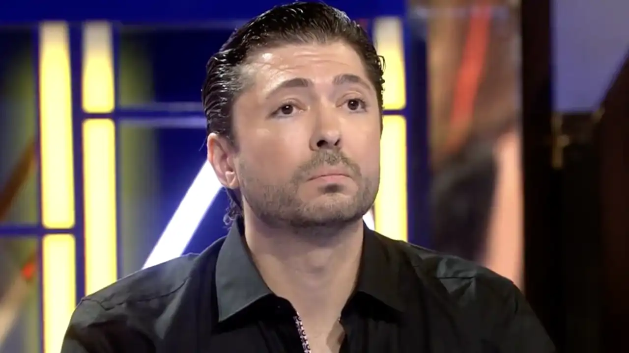 Ángel Cristo Jr