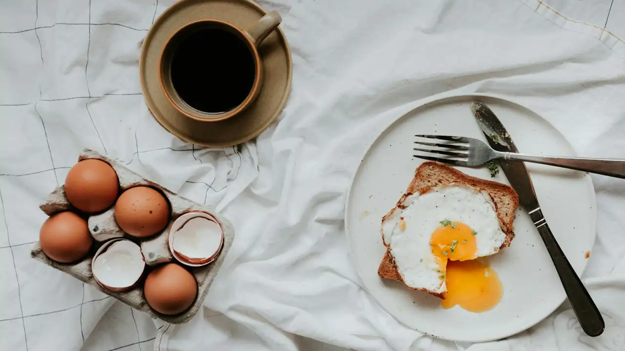 Cuánta proteína comer para ganar masa muscular