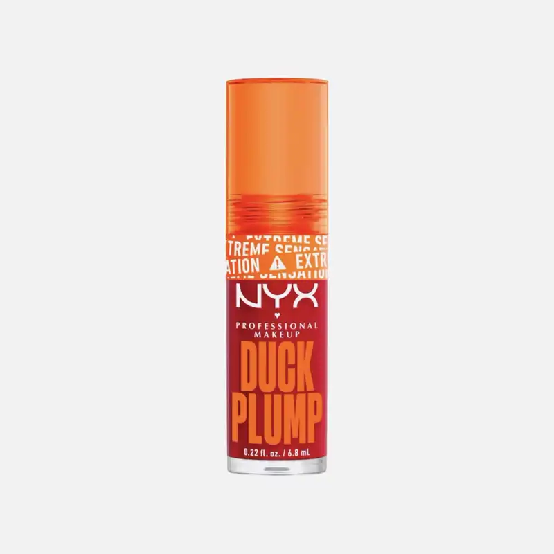 Duck Plump Lip Lacquer de Nyx 11,99 euros  copia