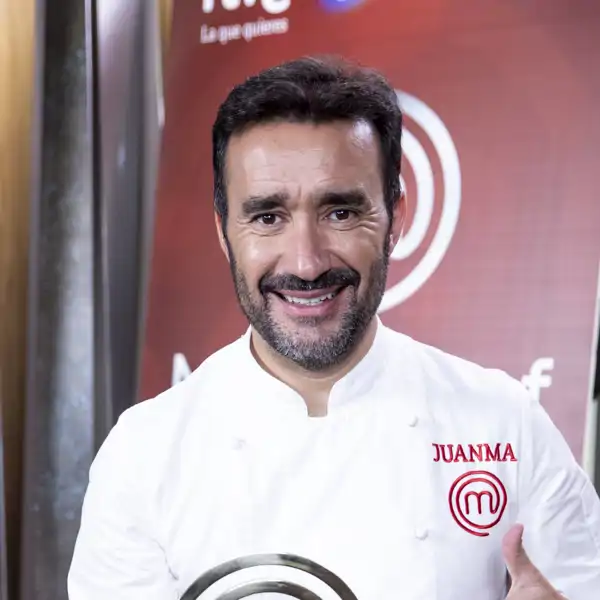 Entramos en la espectacular casa de Juanma Castaño: