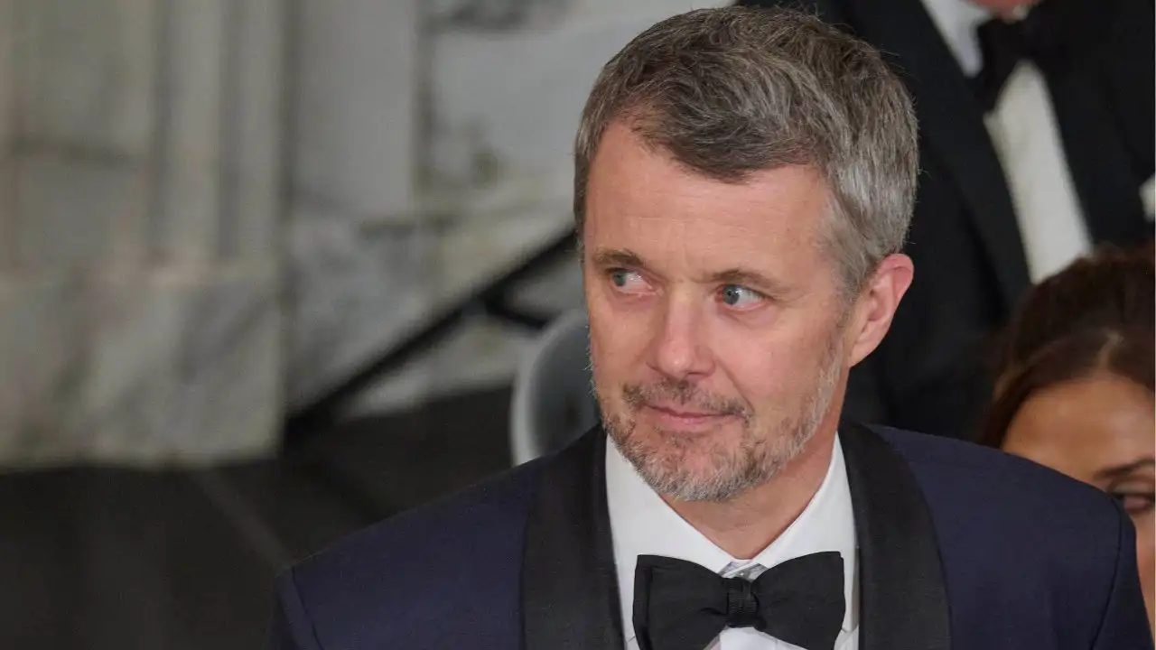 La Casa Real danesa rompe su silencio tras el último choque de Federico de Dinamarca con la prensa: “Se hará de manera diferente”