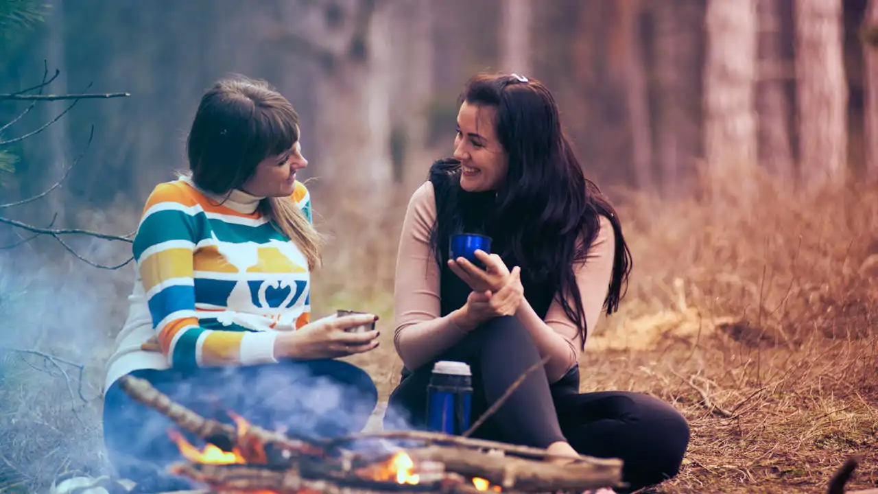 Por qué hay personas que cambian de conversación cuando la cosa se pone seria