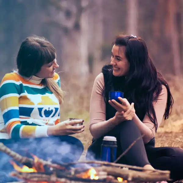 Por qué hay personas que cambian de conversación cuando la cosa se pone seria