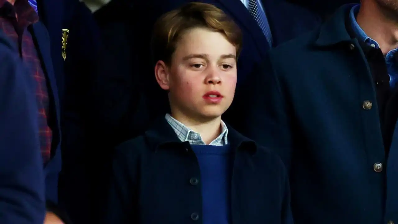 Príncipe George