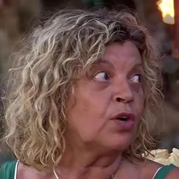 Terelu Campos y Makoke Supervivientes 2025