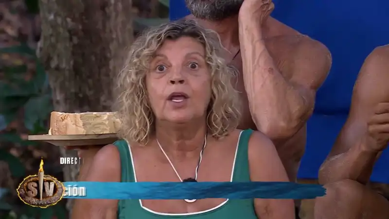 Terelu Campos