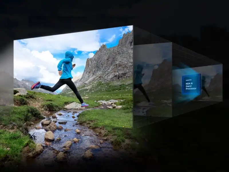Tv Samsung 55''