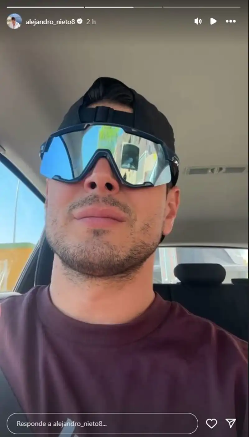 Alejandro Nieto