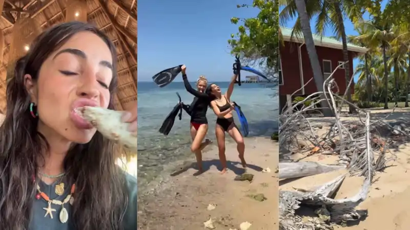 Ana López y Patri Montero