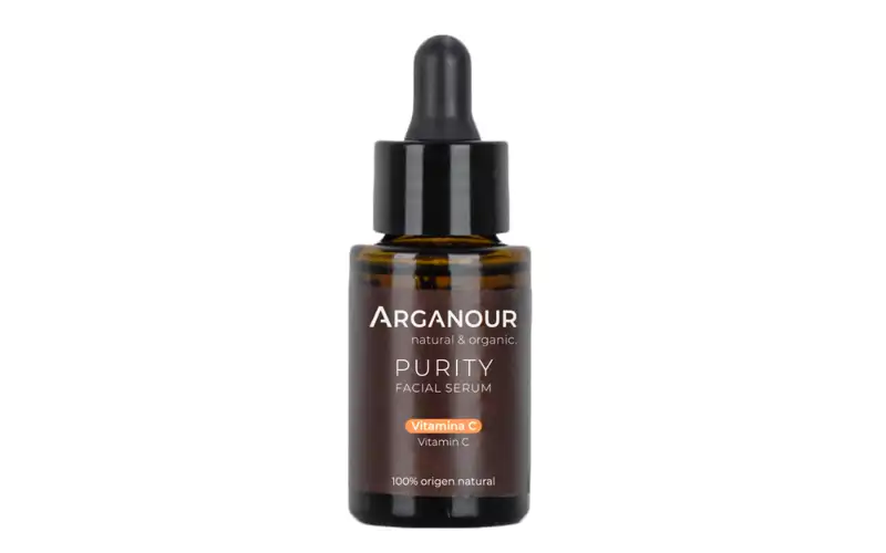 Arganour Purity