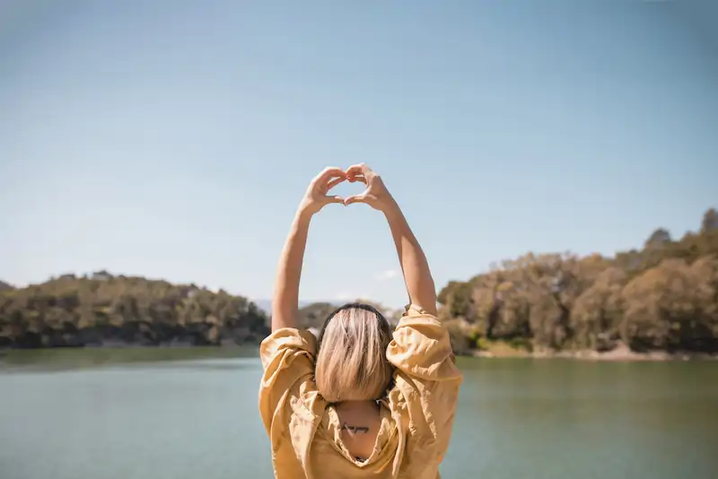 Body kindness