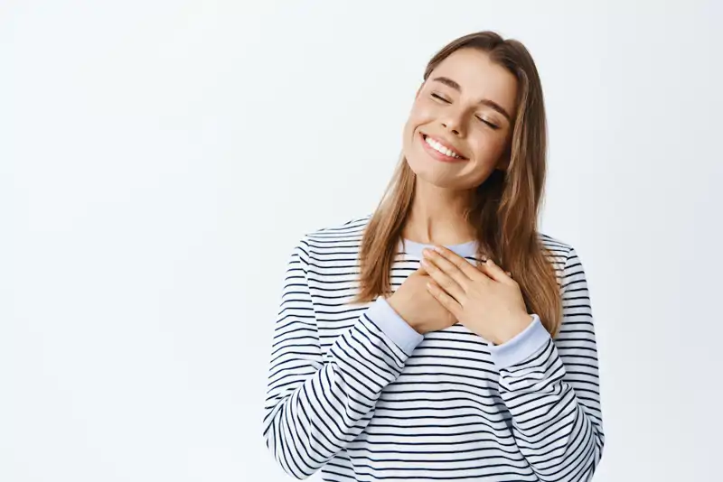 Body kindness