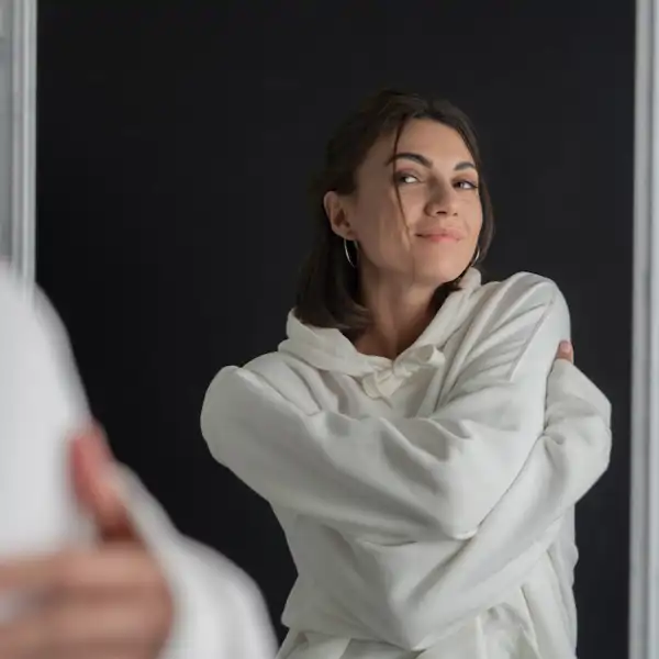 Body kindness