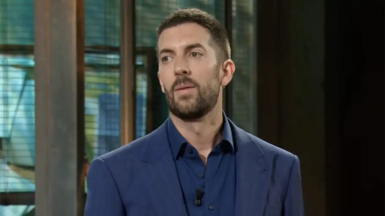 David Broncano en 'La Revuelta'
