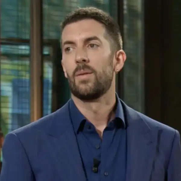 David Broncano en 'La Revuelta'