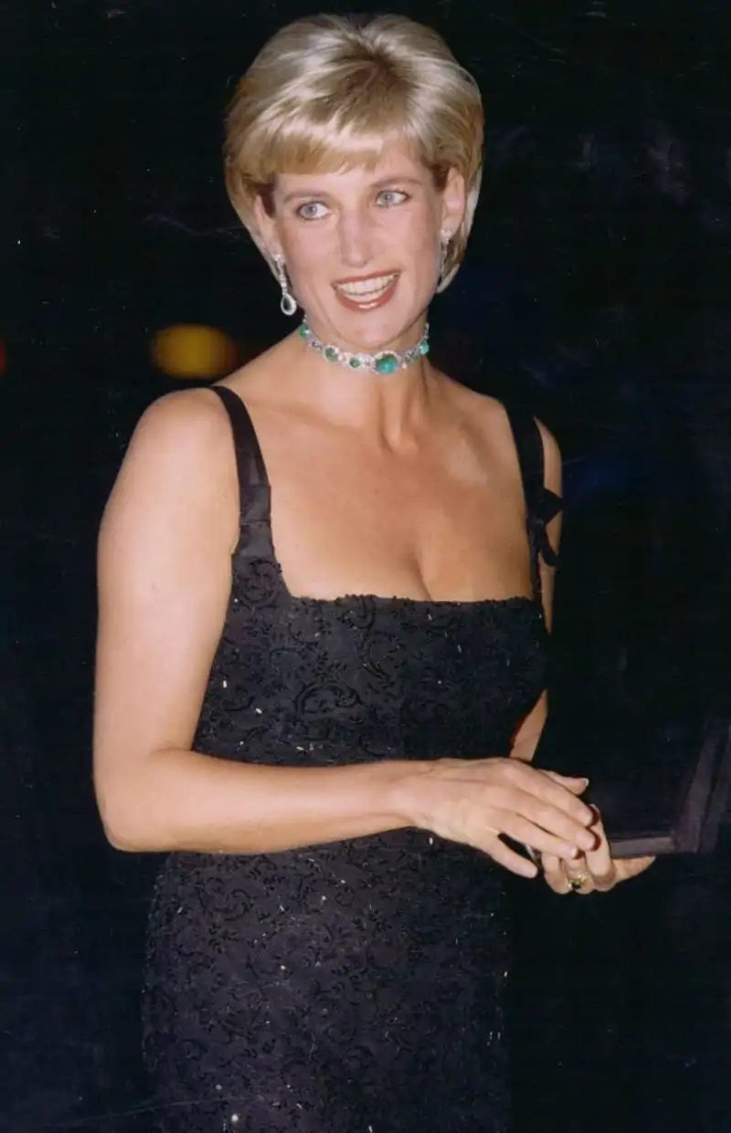 diana de gales