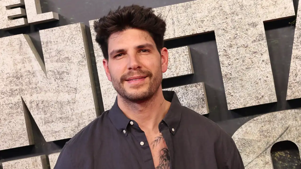 Diego Matamoros aclara, de una vez por todas, cómo es su verdadera relación con Marta Riumbau