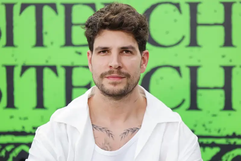Diego Matamoros